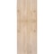 Ekena Millwork Westlake Slat Smooth Bracket w/ Offset Brace, Douglas Fir, 7 1/2"W x 20"D x 20"H BKT0806X20X20WTL06SDF - alternate 3